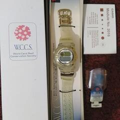 W-C-C-S マンタ限定の画像