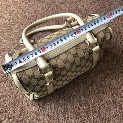 GUCCIバッグ値下げしました！