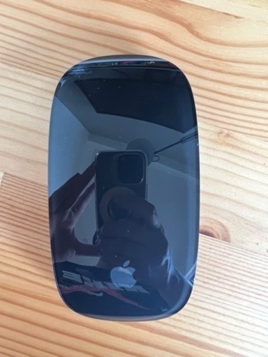 [中古美品]apple Magic Mouse 2