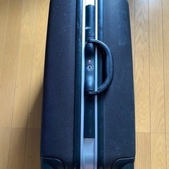 キャリーバッグ、キャリーケースの画像