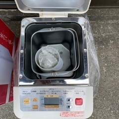 TWINBIRD、ホームベーカリーの画像