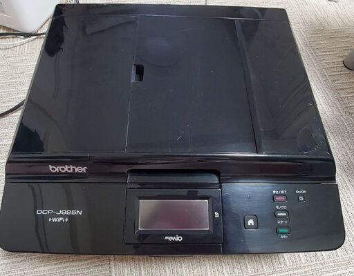 ブラザー インクジェットプリンター 複合機 MyMio DCP-J925N