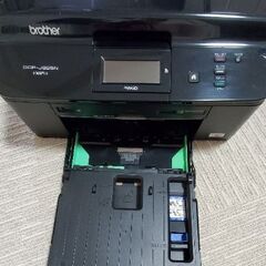 ブラザー インクジェットプリンター 複合機 MyMio DCP-J925Nの画像