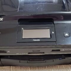ブラザー インクジェットプリンター 複合機 MyMio DCP-J925Nの画像
