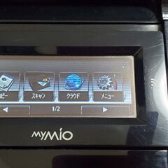 ブラザー インクジェットプリンター 複合機 MyMio DCP-J925Nの画像