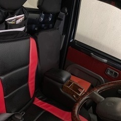 (商談中)希少車、ダイハツミゼットⅡ、AT、2シーター、キャブオーバー荷台にクロスバー有りの画像