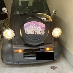(商談中)希少車、ダイハツミゼットⅡ、AT、2シーター、キャブオ...
