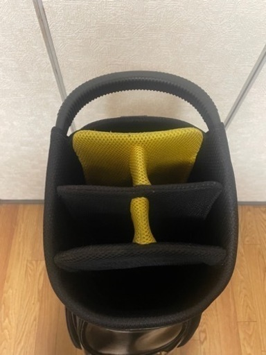 ルコックゴルフバック