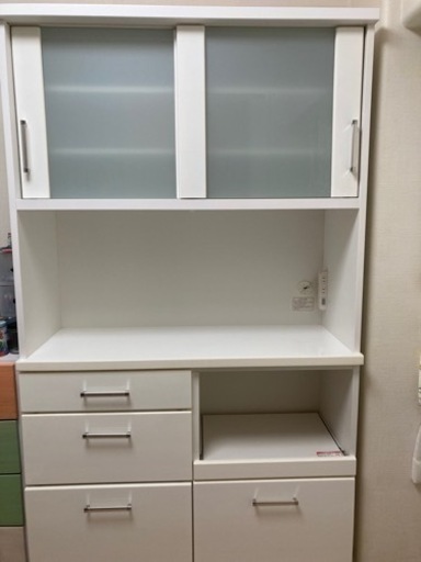 キッチンボード