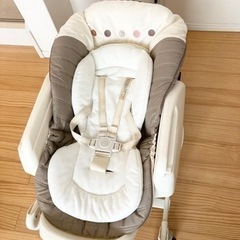 即決 美品 コンビ ネムリラ オート スウィング エッグショック BE 完備品 楽天市場】ネムリラ AUTO SWING エッグショック BE コンビ Combi