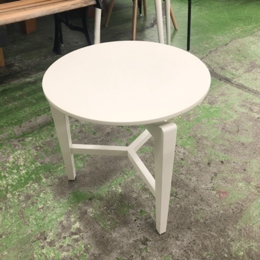 calligaris シンボルサイドテーブル 2点セット calligaris シンボルサイドテーブル 2点セット