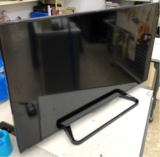 【値下げ】シャープ LC-40W35 液晶テレビ【10776106】