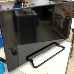 【値下げ】シャープ LC-40W35 液晶テレビ【10776106】