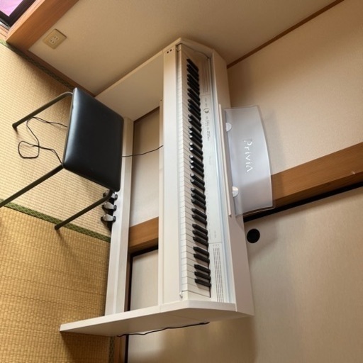 （取引中)電子ピアノ
