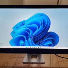  アイ・オー・データー　PCモニター　 LCD-MF272CGBR