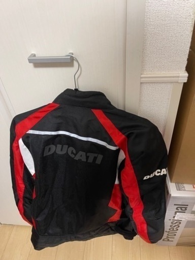 バイクジャケット