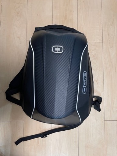 パソコン Ogio march5