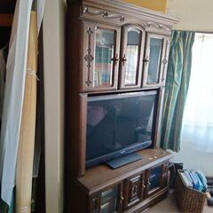テレビボード