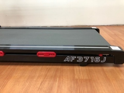 ALINCO アルインコ ルームランナー AF3716J I04-01