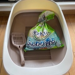 デオトイレ
