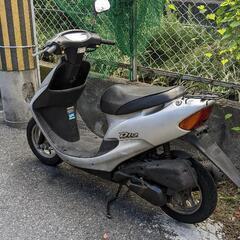 整備いりませんが　ライブディオの画像
