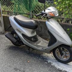 整備いりませんが　ライブディオ