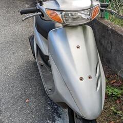 整備いりませんが　ライブディオの画像
