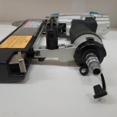 工具】マキタ AF502N 常圧仕上釘打ち機 中古 リサイクルショップ宮崎屋 