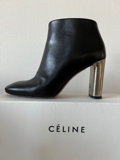 セリーヌ⭐︎ブーツ