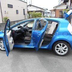 ※お買い得車※50万込み　24年式　アクア　G　ナビ・バックカメラ付きの画像