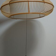 和風照明器具