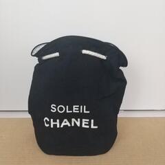 シャネルノベルティバッグ