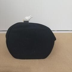 シャネルノベルティバッグの画像