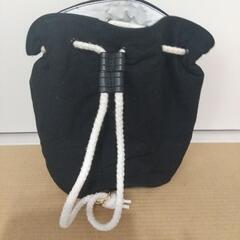 シャネルノベルティバッグの画像