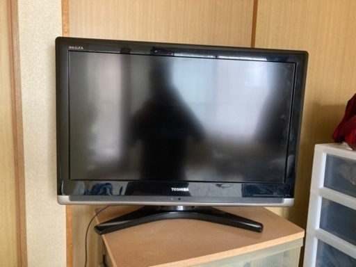 32インチテレビ
