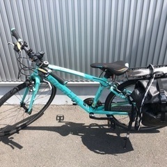 ビアンキ クロスバイク　スポーツ　自転車 C sport 1  ...