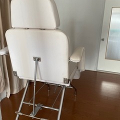 エステベッド