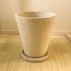植木鉢 陶器