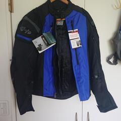 バイク用ジャケット