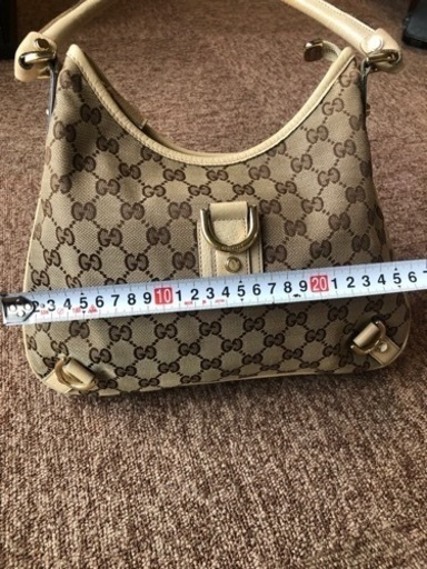 GUCCI 値下げしました！
