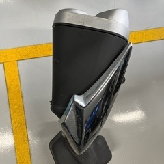 ジクサー150 純正マフラー　2BK-ED13Nの画像