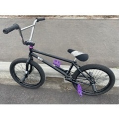BMX