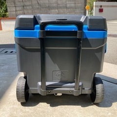 IGLOO イグルー マックスコールド クーラーボックス 58L 62QTの画像