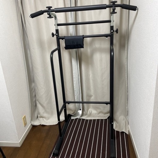 ★筋トレ用　懸垂マシン★
