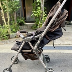 Combi メチャカルファースト コンビベビーカーメチャカル コ...