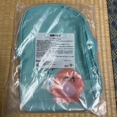はんぎょどん　入れ物の画像