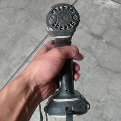 インパクトドライバー　マキタ　の画像