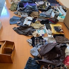 婦人服　Mサイズ　色々無料！