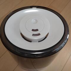 加湿器の画像