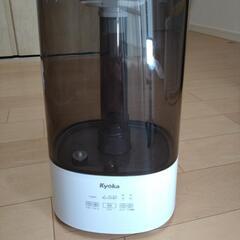 加湿器